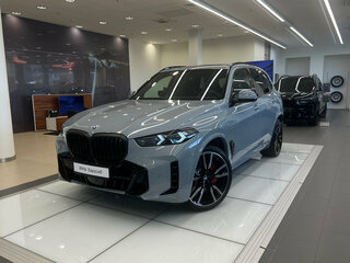 2026 BMW X5 30d IV (G05/G18) Рестайлинг, серый, 15290000 рублей, вид 1