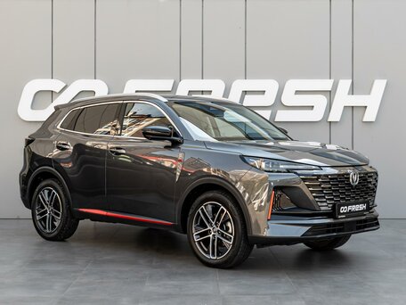 Changan CS55 Plus II