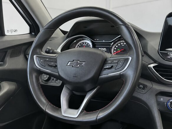 2020 Chevrolet Orlando II, белый, 1649000 рублей - вид 7