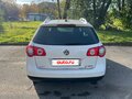 2010 Volkswagen Passat EcoFuel B6, белый, 830000 рублей - вид 6