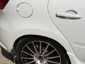 2015 Lada (ВАЗ) Kalina Sport II, белый, 610000 рублей - вид 7
