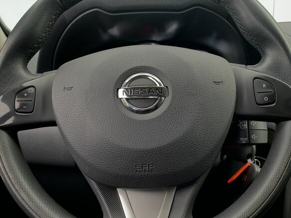 2020 Nissan Terrano III (D10), коричневый - вид 13
