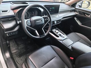 2023 Haval Jolion I, серый, 1679000 рублей, вид 5