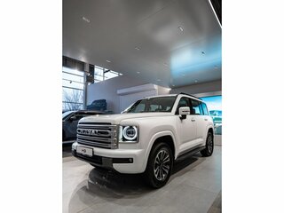 2026 Haval H9 II, белый, 5299000 рублей, вид 1