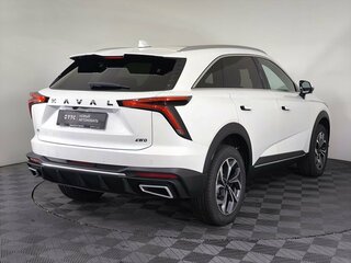2026 Haval F7 II, белый, 3599000 рублей, вид 3