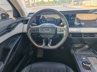 2022 Ford Mondeo VI, серый, 3000000 рублей, вид 4
