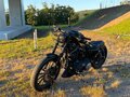 2009 Harley-Davidson Sportster 883, чёрный, 670000 рублей - вид 8