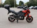 2014 Kawasaki Versys 1000, оранжевый, 700000 рублей - вид 1