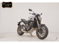 2024 Honda CB 650R, серый, 1177000 рублей - вид 2