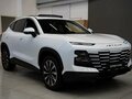 2026 Jetour Dashing I, белый, 2682801 рублей