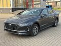 2023 Hyundai Sonata VIII (DN8), серый, 2999000 рублей