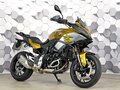 2020 BMW F 900 XR, золотистый, 999000 рублей