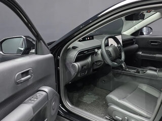 2026 Hyundai Avante VIII, чёрный, 2333000 рублей, вид 5