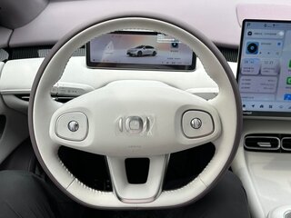 2026 Changan Qiyuan A06 28.39 kWh, белый, 2635029 рублей, вид 5
