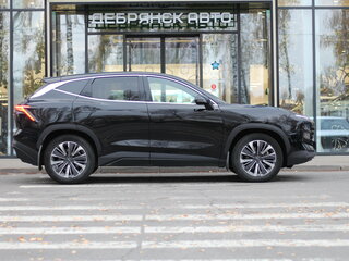 2023 Jetour Dashing I, чёрный, 1995000 рублей, вид 4