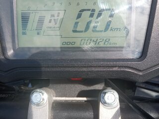 2025 Mikilon Hammer 200, чёрный, 200000 рублей, вид 3