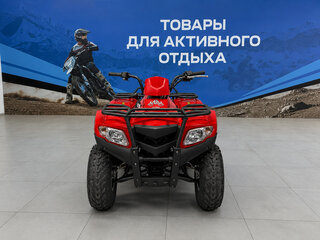 2026 Armada ATV 200, красный, 156400 рублей, вид 3