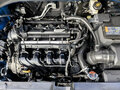 2022 Hyundai Solaris II Рестайлинг, синий, 1585000 рублей - вид 8
