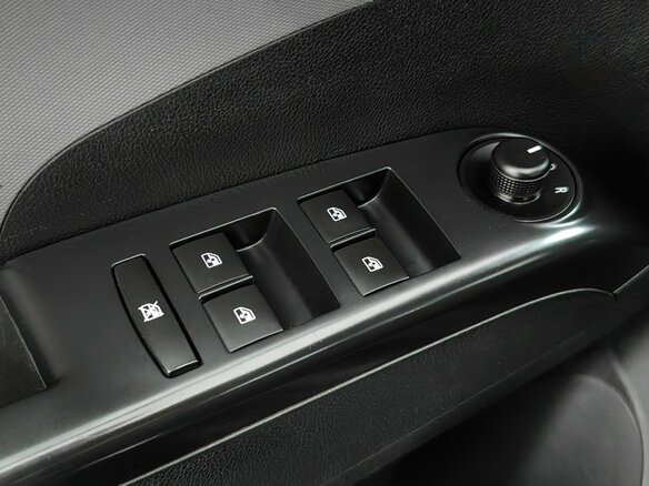 2014 Chevrolet Aveo II, чёрный, 726000 рублей - вид 19