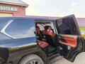 2017 Lexus LX 450d III Рестайлинг 2, чёрный, 7900000 рублей - вид 8
