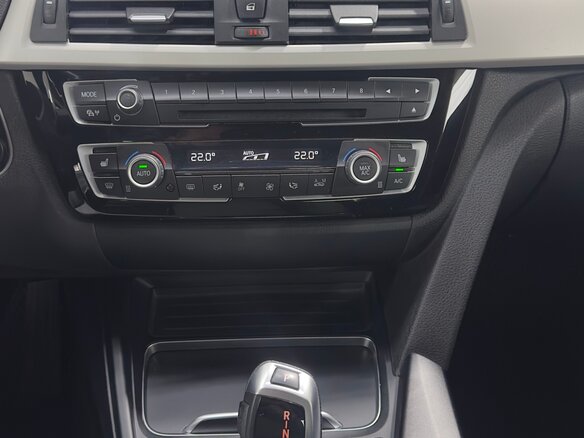 2019 BMW 4 серии Gran Coupe 418i F32/F33/F36 Рестайлинг, синий, 2240000 рублей - вид 12