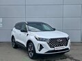 2023 Chery Tiggo 7 Pro Max I, белый, 1849000 рублей - вид 2