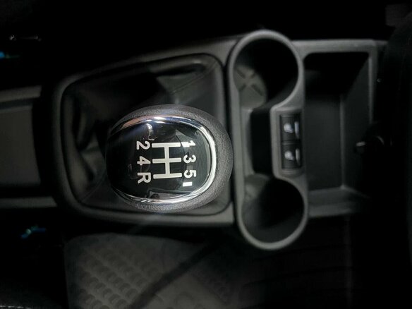 2026 Lada (ВАЗ) Granta I Рестайлинг, синий - вид 11