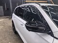 2024 Geely Monjaro (Xingyue L) I Рестайлинг (China Market), белый, 3700000 рублей - вид 8