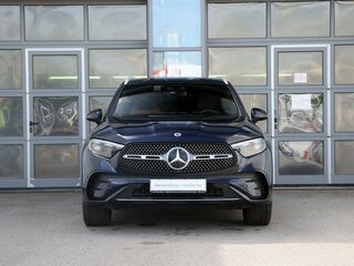 2024 Mercedes-Benz GLC 300 II (X254), синий, 6130000 рублей, вид 2