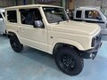 2018 Suzuki Jimny Kei car IV, бежевый, 1150000 рублей - вид 3