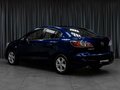 2011 Mazda 3 II (BL), синий, 1009000 рублей - вид 1