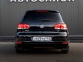2012 Volkswagen Golf VI, чёрный, 795000 рублей - вид 11