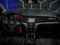 2013 SsangYong Actyon II Рестайлинг, серый, 950000 рублей - вид 11
