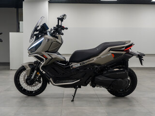 2026 Zontes ZT368-G, серый, 699990 рублей, вид 3