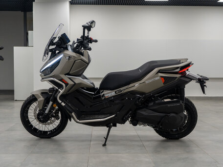 2026 Zontes ZT368-G, серый, 699990 рублей, вид 3