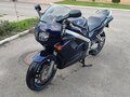 1996 Honda VFR 750, синий, 350000 рублей - вид 5