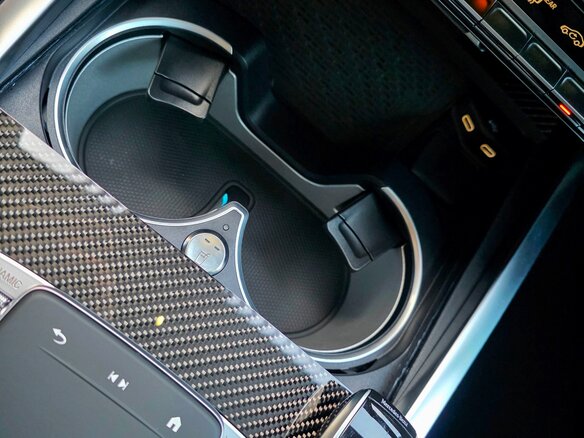 2026 Mercedes-Benz G-Класс AMG 63 AMG II (W465) Рестайлинг, чёрный, 32230000 рублей - вид 23