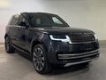 2026 Land Rover Range Rover D350 MHEV V, серый, 23975000 рублей