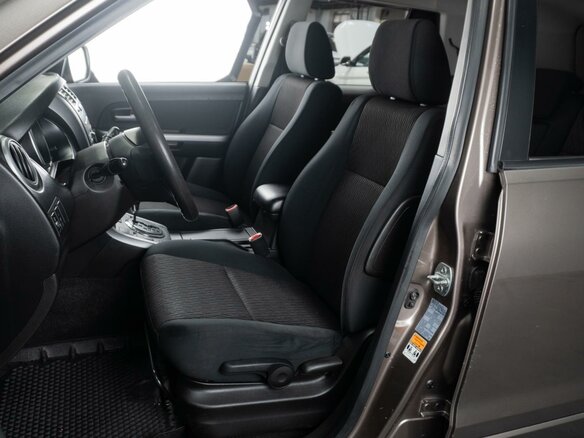 2013 Suzuki Grand Vitara II Рестайлинг 2, коричневый, 1449000 рублей - вид 9