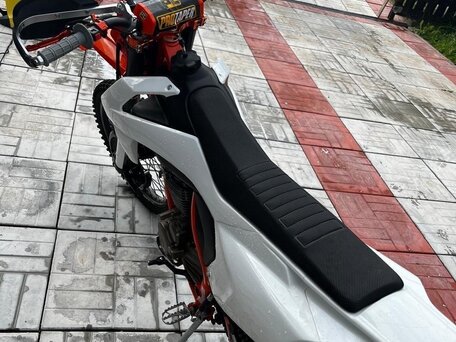 2021 Avantis A5, оранжевый, 150000 рублей, вид 3