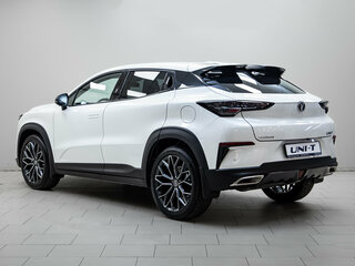 2024 Changan UNI-T I, белый, 3309900 рублей, вид 4