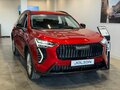 2026 Haval Jolion I Рестайлинг 2, красный - вид 1