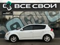 2011 Kia Ceed I Рестайлинг, белый, 660000 рублей - вид 8