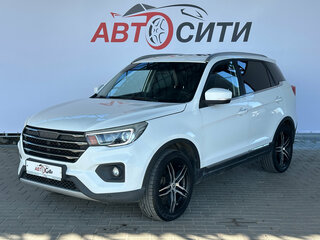 Lifan X70 I