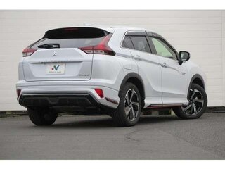 2021 Mitsubishi Eclipse Cross I Рестайлинг, белый, 1945911 рублей, вид 4