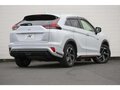 2021 Mitsubishi Eclipse Cross I Рестайлинг, белый, 1945911 рублей - вид 3