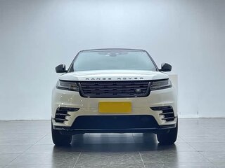 2024 Land Rover Range Rover Velar I Рестайлинг, белый, 6209271 рублей, вид 2