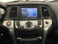 2009 Nissan Murano II (Z51), серебристый - вид 11