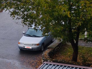 2004 Lada (ВАЗ) 2110, серебристый, 180000 рублей, вид 4