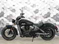 2015 Indian Scout, чёрный, 949000 рублей - вид 3